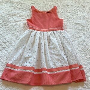 Girls Summer Dress